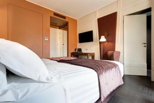 Mascagni Luxury Rooms & Suites - image 6