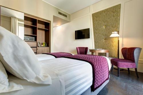 Mascagni Luxury Rooms & Suites - image 3
