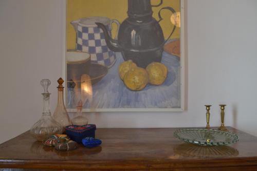  Carte Postale Apartments in Gavrio