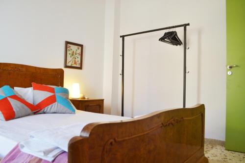  Carte Postale Apartments in Gavrio