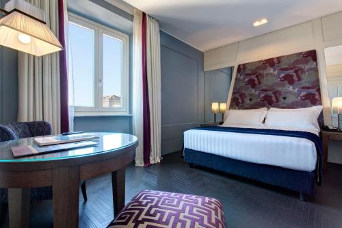 Mascagni Luxury Rooms & Suites - image 4