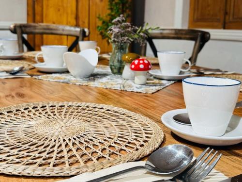 The Beacons Guest House in Брекон