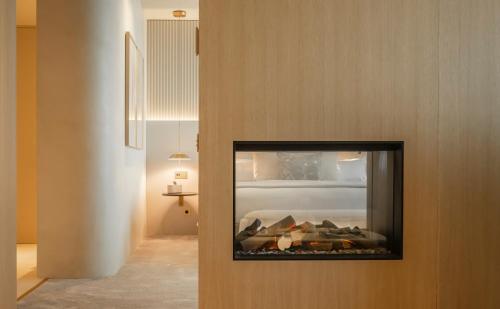 赫羅納卡勒芒尼酒店 (Carlemany Girona) in 羅納城中心