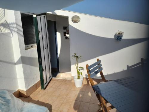 A Beautiful Townhouse with a roof top terrace chambre d'hôte El Higueral