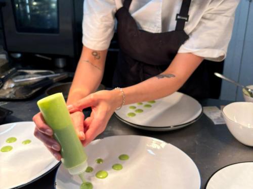 The Beacons Guest House in Брекон