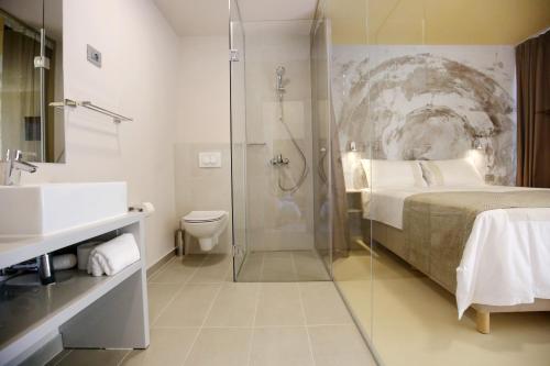 Kai Boutique Studio & Rooms – Zadar, VA
