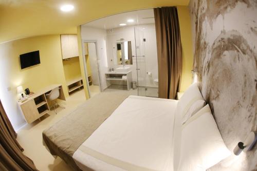 Kai Boutique Studio & Rooms – Zadar, VA