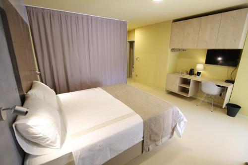 Kai Boutique Studio & Rooms – Zadar, VA