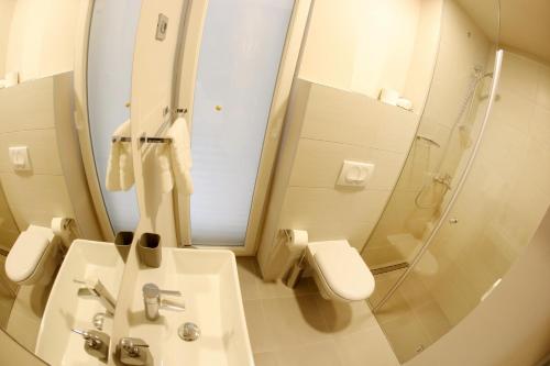 Kai Boutique Studio & Rooms – Zadar, VA