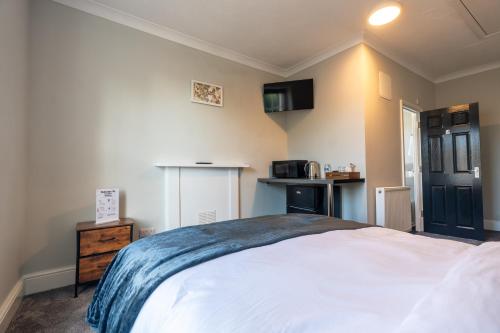 The Great Western Hotel de charme Cwmavon