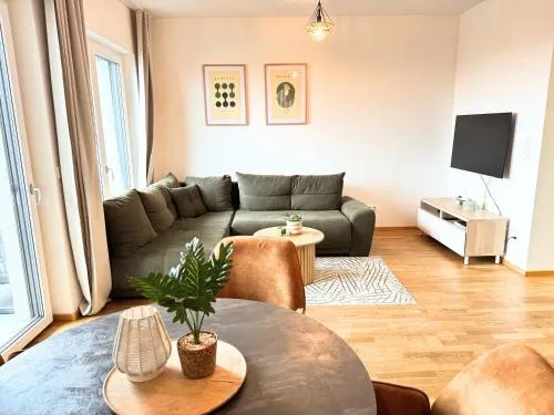 Lake View Suite in Mörbisch am See, Österreich