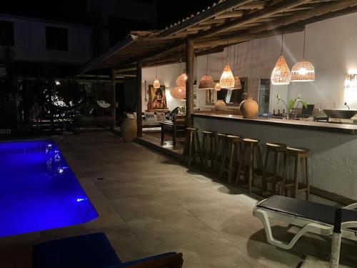 Pousada Pandoro – Trancoso, OH