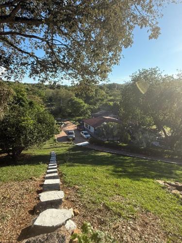 Finca El Encanto in Agua de Dios