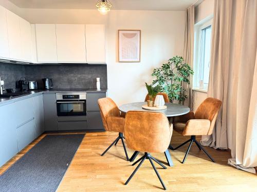  Lake View Suite in Mörbisch am See