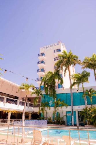 Exterior view of GIO Hotel Vajamar Valledupar
