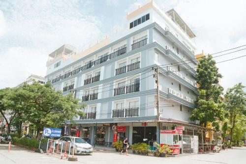 Bellevue Ocean Patong