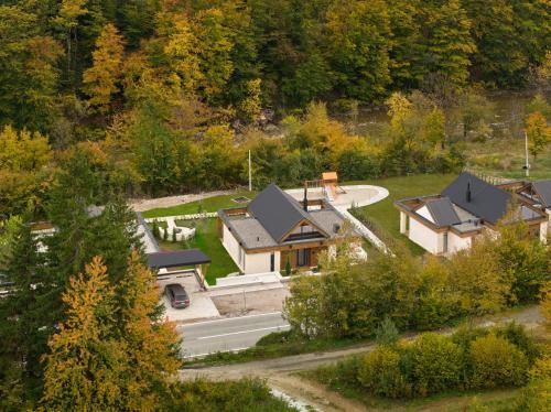 Terra Homes in Smailagića Polje