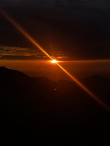 highrange tent camping - Kochi