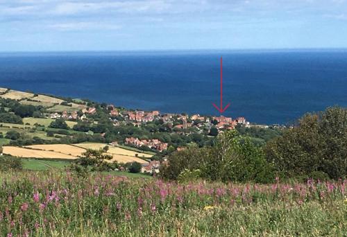 West Royd in Whitby