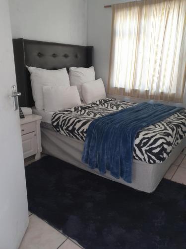 Ludinz guest house self catering - image 8