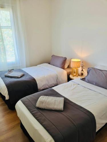 Villa Mel's in بانناي