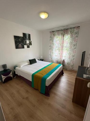 Villa Mel's in بانناي