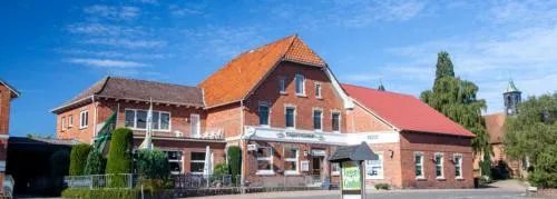 Hotel und Restaurant Teegen in Leezen, Deutschland
