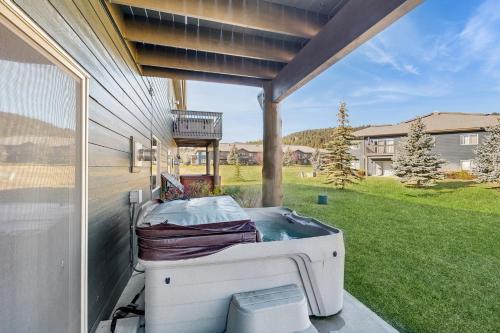 Delightful Dreams in Big Sky, USA