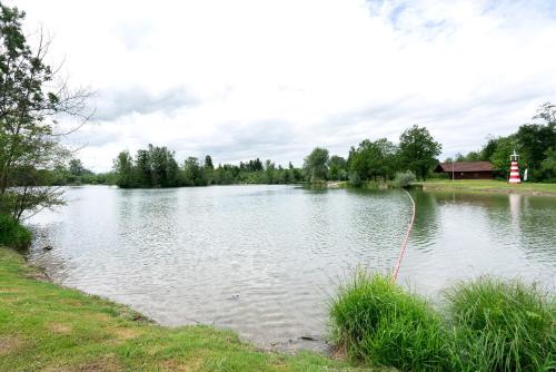 포그타로이트 Komfort Apartment Römersberger - 4 (Komfort Apartment Romersberger - 4) 4성급 싱글룸 객실