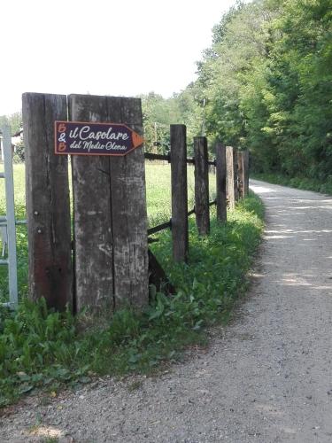 Il Casolare del Medio Olona 4