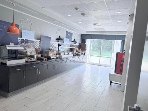 Holiday Inn Express & Suites Bonham By IHG - 식음료(F&B)