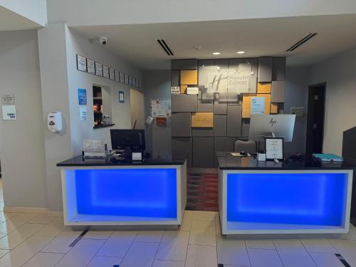 Holiday Inn Express & Suites Bonham, an IHG Hotel in Bonham, USA