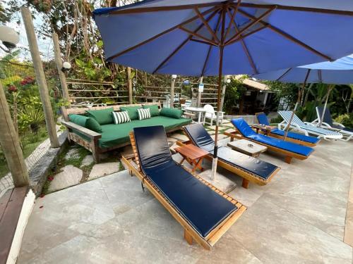 Pousada Pandoro – Trancoso, OH