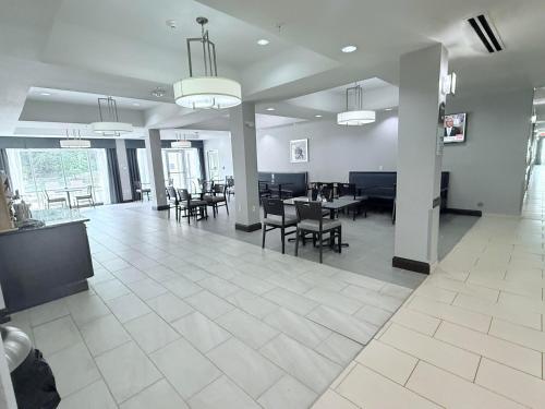 Holiday Inn Express & Suites Bonham By IHG - 식음료(F&B)