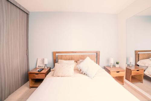 Apartaestudio Norte de Armenia