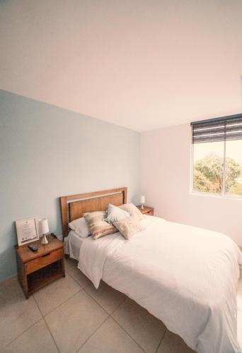 Apartaestudio San luis Rey Norte