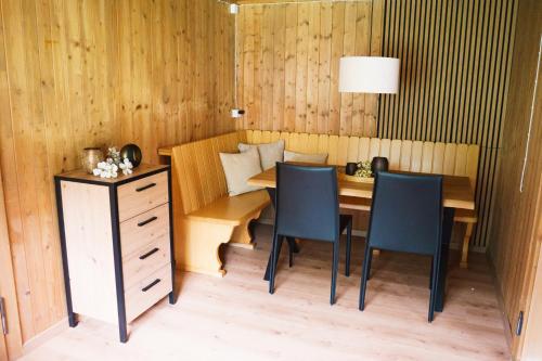 Ferienhaus Auen 37 in Matt