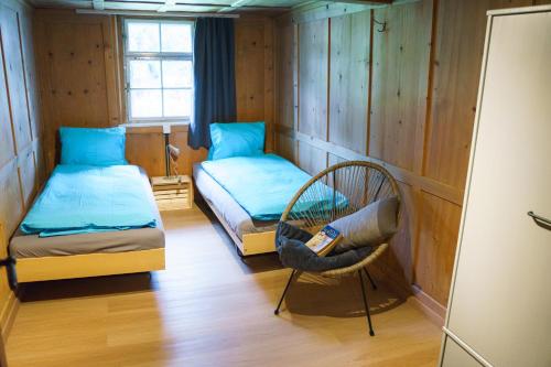 Ferienhaus Auen 37 in Matt