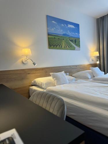 . Hotel ROSE Břeclav
