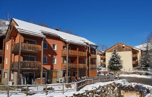 Photo - Vacancéole - Le Domaine de la Vallée d'Ax