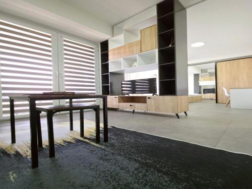 Urban Serviced Apartments 2