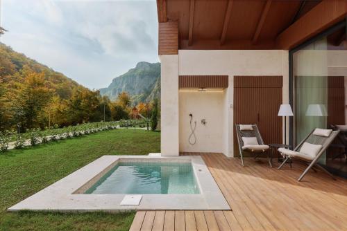Terra Homes in Smailagića Polje