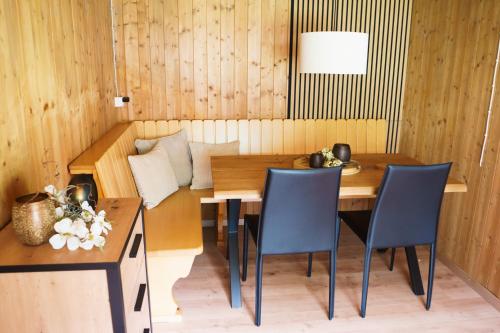 Ferienhaus Auen 37 in Matt