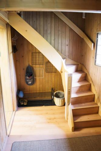 Ferienhaus Auen 37 in Matt