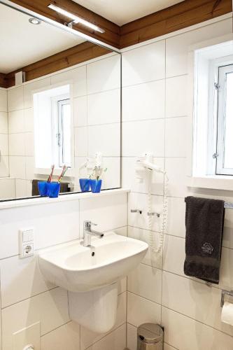 Blockhaus Ferien - Ferienhaus Hakon - image 5
