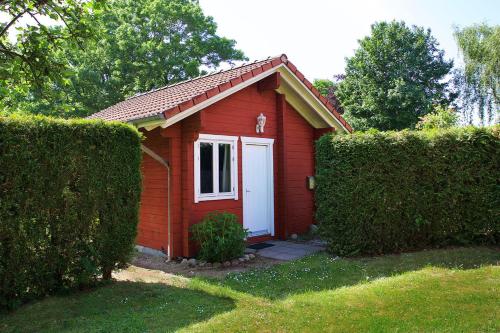 Blockhaus Ferien - Ferienhaus Hakon - image 4