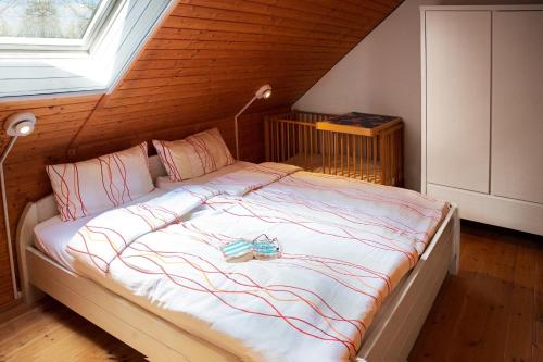 Blockhaus Ferien - Ferienhaus Arnarson - image 2