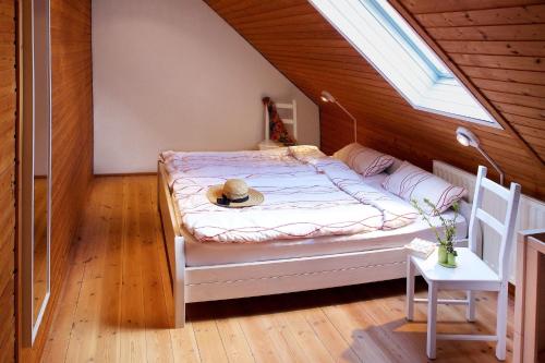 Blockhaus Ferien - Ferienhaus Knut - image 4