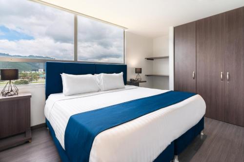 Pop Art Hotel Tocancipa y Centro de Convenciones