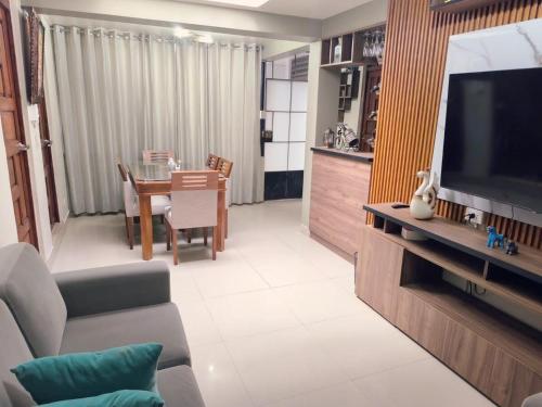 Location near the square and airport